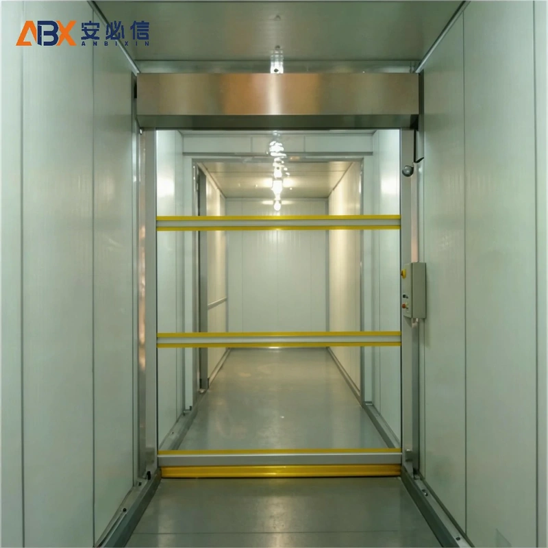 驻马店快速卷帘门