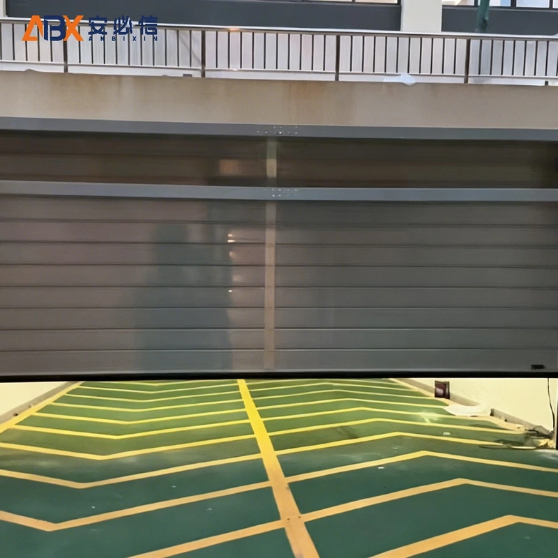 驻马店快速卷帘门