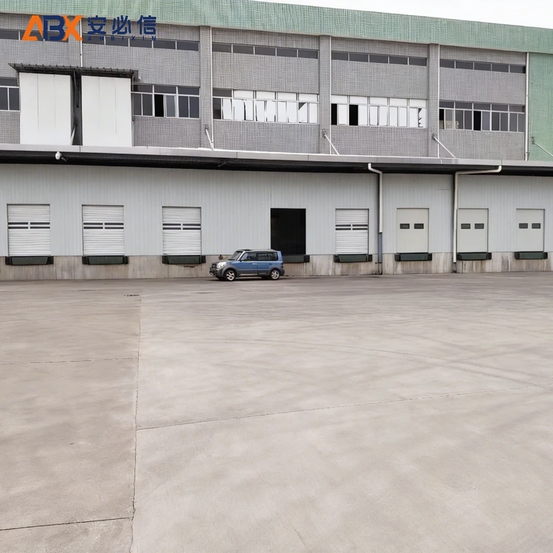 驻马店感应高速门